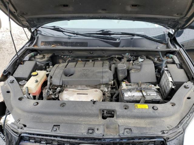 Photo 12 from auction – 2012 TOYOTA RAV4 with VIN 2T3BF4DV0CW202907
