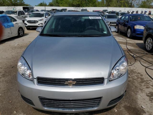 Photo 5 from auction – 2011 CHEVROLET IMPALA LT with VIN 2G1WG5EK5B1223356