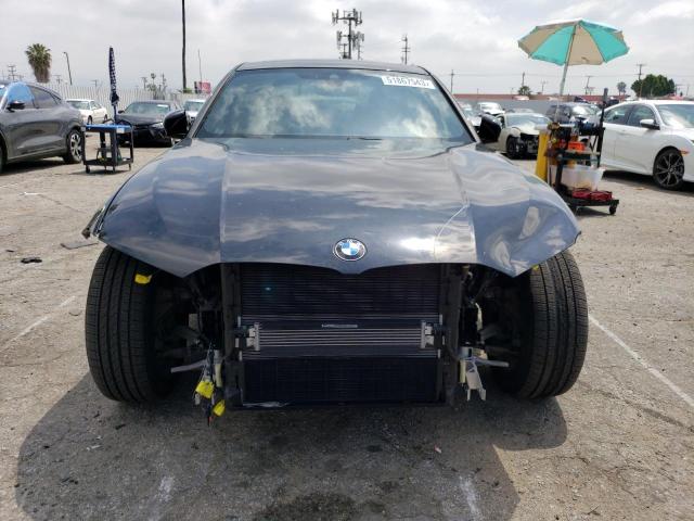 Photo 5 from auction – 2019 BMW 330I with VIN WBA5R1C5XKFH24190