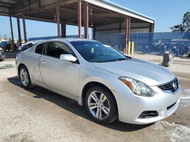 Photo 4 from auction – 2010 NISSAN ALTIMA S with VIN 1N4AL2EP8AC103573