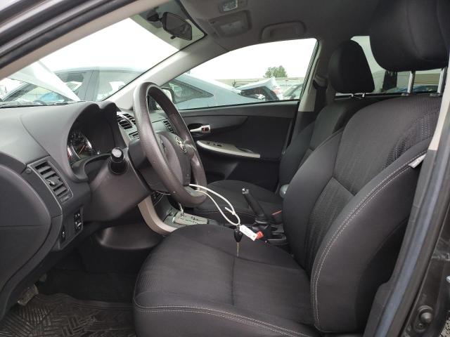 Photo 7 from auction – 2013 TOYOTA COROLLA BA with VIN 2T1BU4EE1DC011660