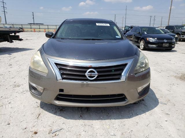 Photo 5 from auction – 2013 NISSAN ALTIMA 2.5 with VIN 1N4AL3AP6DN540041