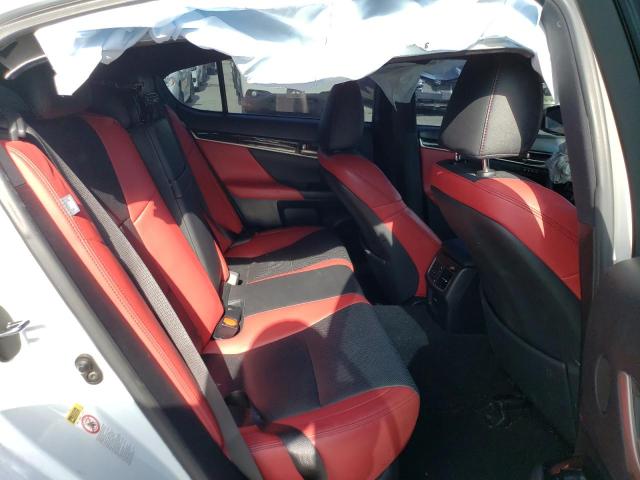 Photo 10 from auction – 2015 LEXUS GS 350 with VIN JTHCE1BL5FA003764