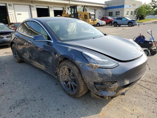 Photo 4 from auction – 2020 TESLA MODEL 3 with VIN 5YJ3E1EB2LF793550