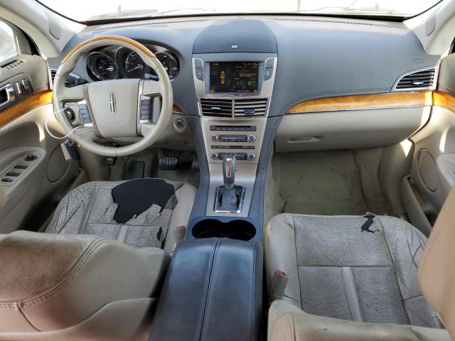 Photo 8 from auction – 2010 LINCOLN MKT with VIN 2LMHJ5FR1ABJ06735