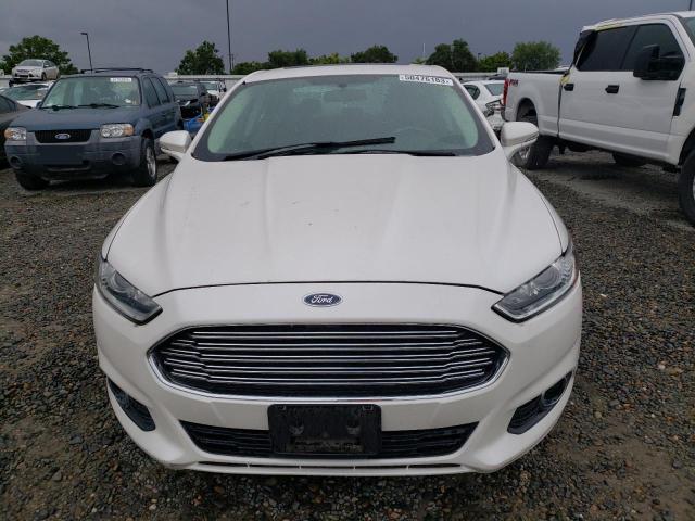 Photo 5 from auction – 2013 FORD FUSION SE with VIN 3FA6P0HR1DR267877