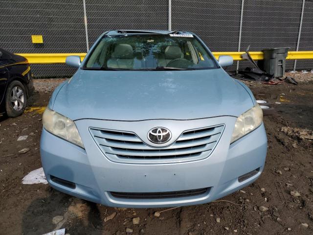 Photo 5 from auction – 2007 TOYOTA CAMRY CE with VIN 4T1BE46K27U629798