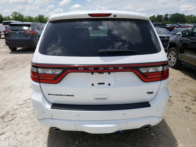 Photo 6 from auction – 2019 DODGE DURANGO R/ with VIN 1C4SDHCTXKC676037