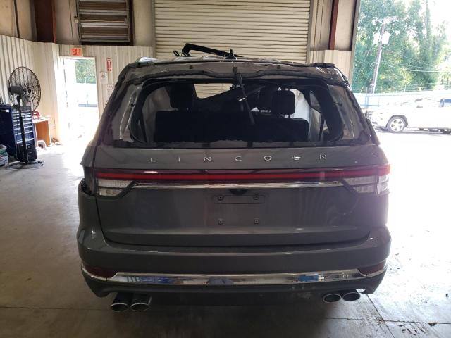 Photo 6 from auction – 2021 LINCOLN AVIATOR RE with VIN 5LM5J7XC7MGL16755