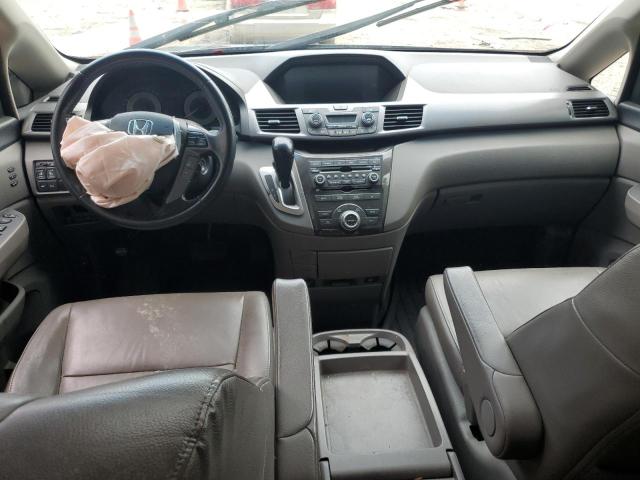 Photo 8 from auction – 2012 HONDA ODYSSEY TO with VIN 5FNRL5H95CB116850