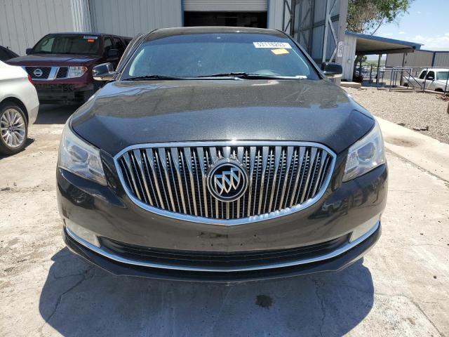 Photo 5 from auction – 2014 BUICK LACROSSE with VIN 1G4GB5G39EF150596