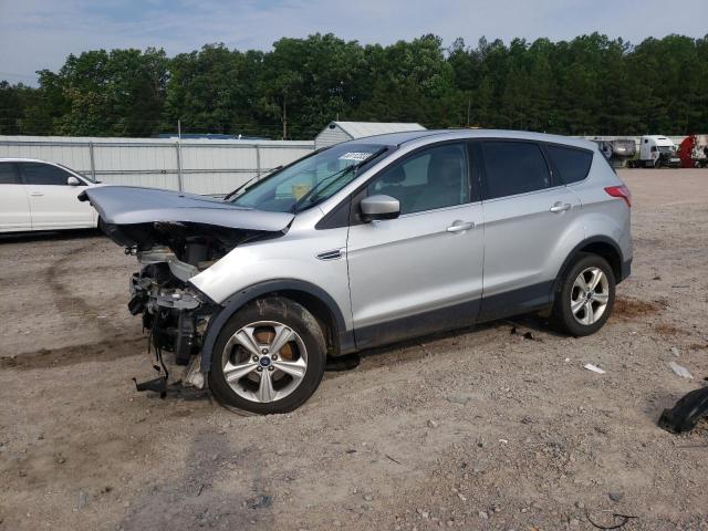 FORD ESCAPE SE 2015 with VIN 1FMCU0G7XFUB69265 - Photo from auction