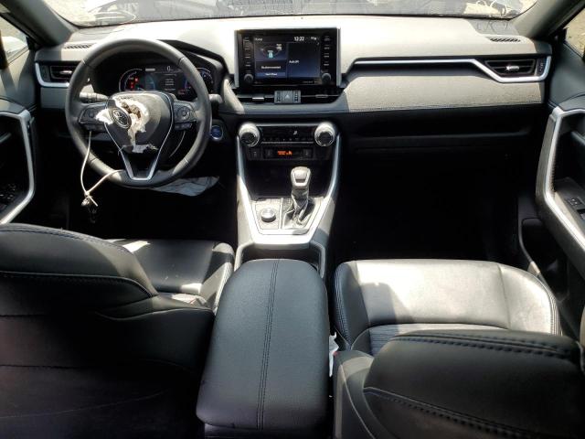 Photo 8 from auction – 2020 TOYOTA RAV4 XSE with VIN 4T3EWRFV3LU007231