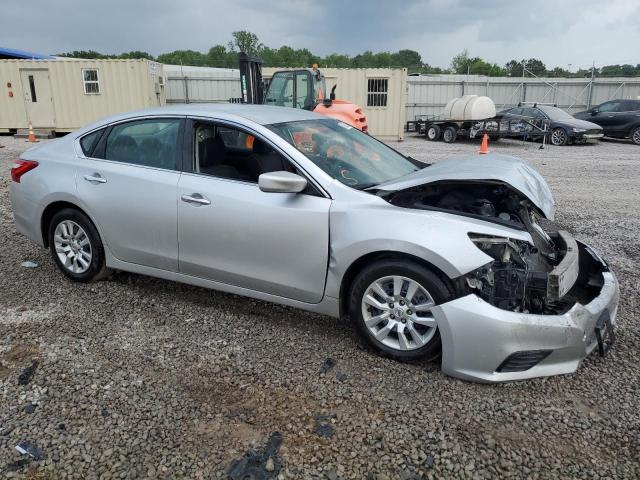 Photo 4 from auction – 2016 NISSAN ALTIMA 2.5 with VIN 1N4AL3AP7GC154082
