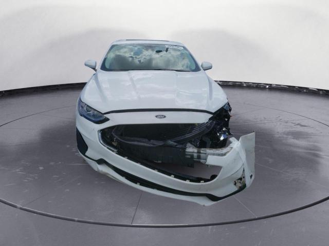 Photo 5 from auction – 2020 FORD FUSION SE with VIN 3FA6P0T99LR191010
