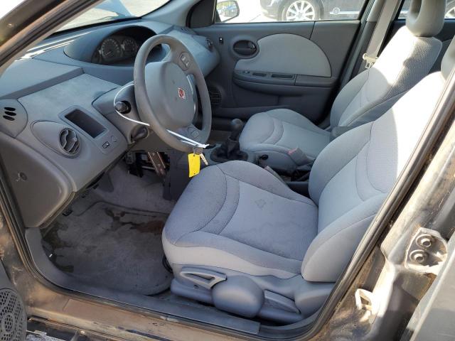 Photo 7 from auction – 2004 SATURN ION LEVEL with VIN 1G8AZ52F54Z127640