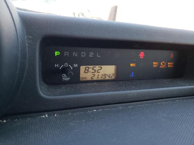 Фото 9 с аукциона – 2006 SCION XB с VIN JTLKT324464097663