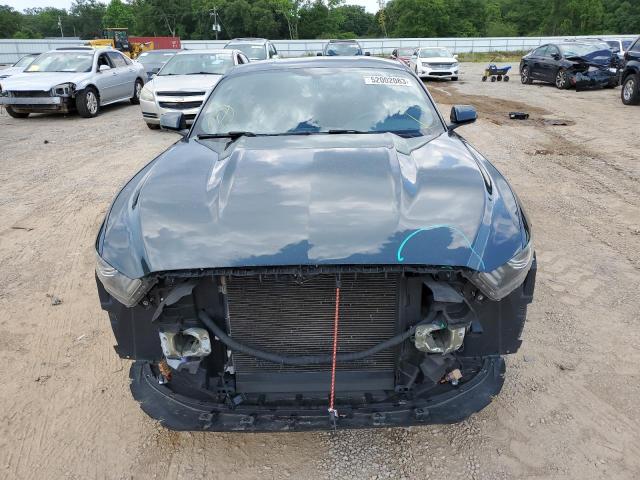 Photo 5 from auction – 2015 FORD MUSTANG with VIN 1FA6P8AM7F5329026