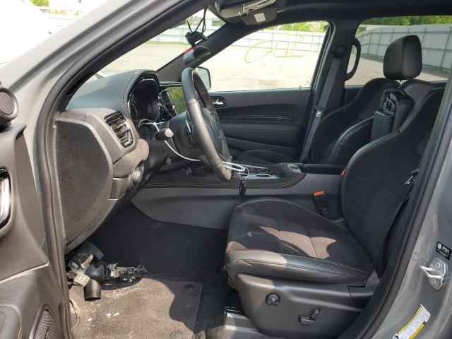 Photo 7 from auction – 2022 DODGE DURANGO R/ with VIN 1C4SDJCTXNC229641
