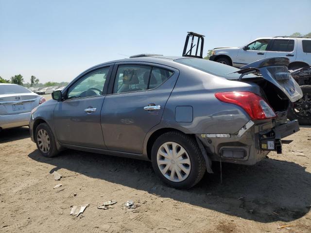 Photo 2 from auction – 2016 NISSAN VERSA S with VIN 3N1CN7AP7GL911008