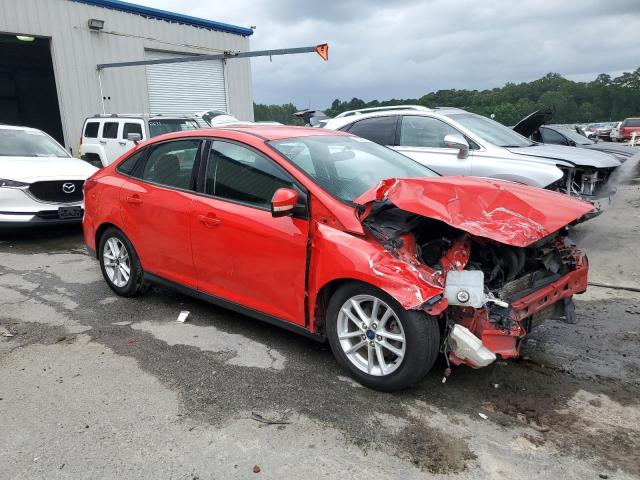 Photo 4 from auction – 2015 FORD FOCUS SE with VIN 1FADP3F27FL283873