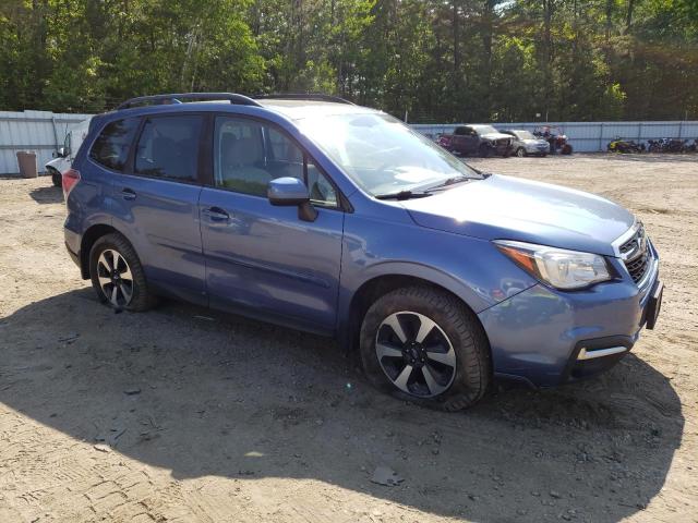 Photo 4 from auction – 2017 SUBARU FORESTER 2 with VIN JF2SJAEC3HH407467