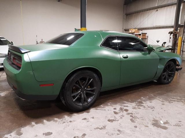 Photo 3 from auction – 2016 DODGE CHALLENGER with VIN 2C3CDZBTXGH210287