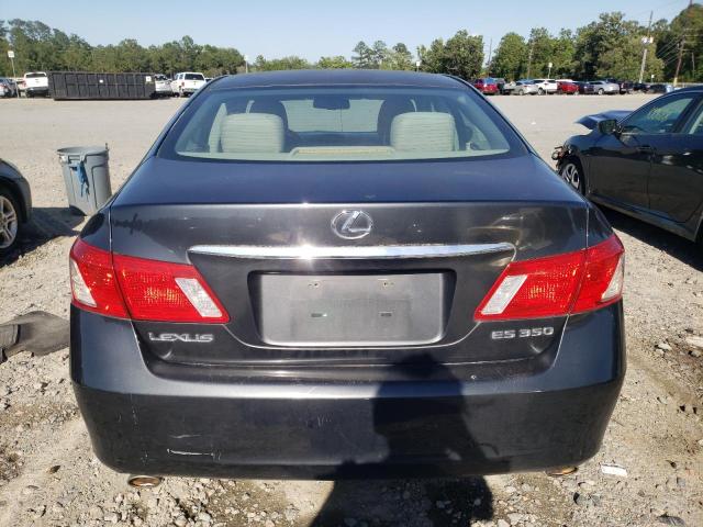 Photo 6 from auction – 2009 LEXUS ES 350 with VIN JTHBJ46GX92340662