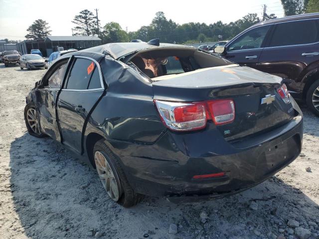 Photo 2 from auction – 2015 CHEVROLET MALIBU 2LT with VIN 1G11D5SL4FF178554