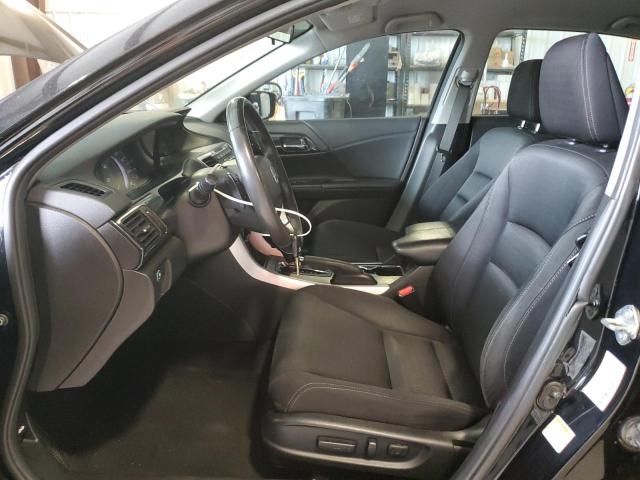 Photo 7 from auction – 2014 HONDA ACCORD SPO with VIN 1HGCR2F5XEA259955