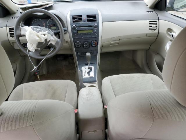 Photo 8 from auction – 2010 TOYOTA COROLLA BA with VIN 2T1BU4EEXAC247932
