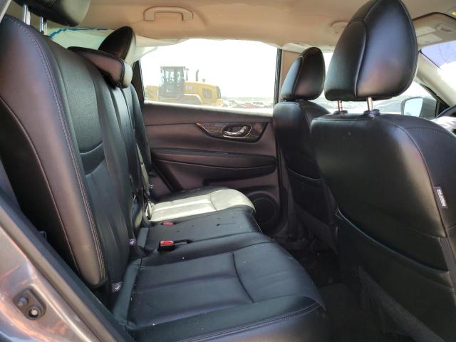 Photo 11 from auction – 2017 NISSAN ROGUE with VIN 5N1AT2MT5HC841619
