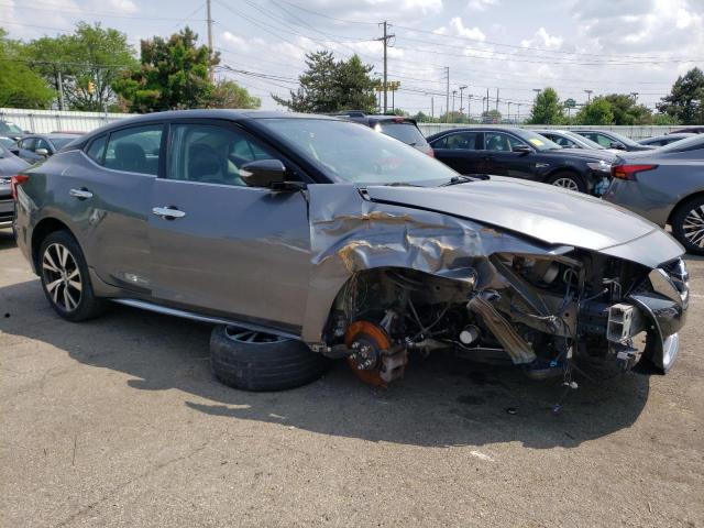Photo 4 from auction – 2017 NISSAN MAXIMA 3.5 with VIN 1N4AA6AP1HC361513