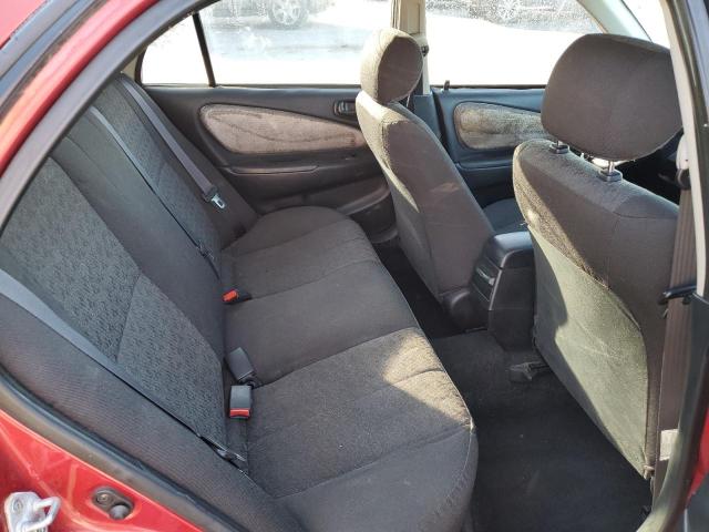 Photo 10 from auction – 2001 TOYOTA COROLLA CE with VIN 1NXBR12E71Z463854