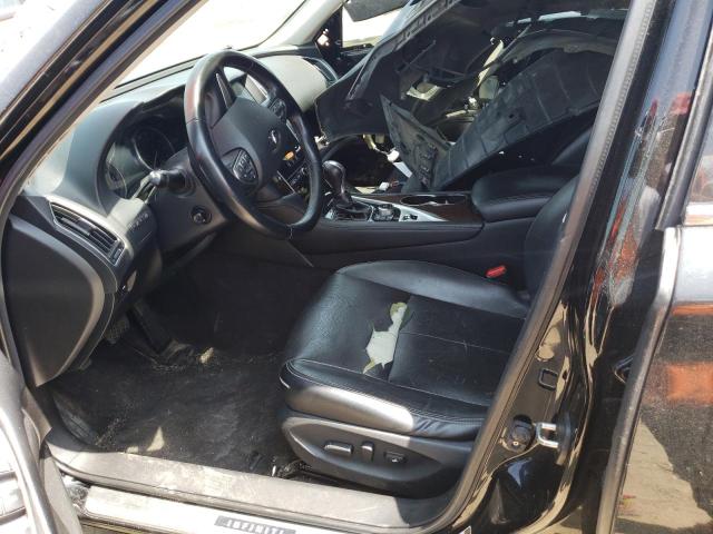 Photo 7 from auction – 2014 INFINITI Q50 BASE with VIN JN1BV7AP9EM674892