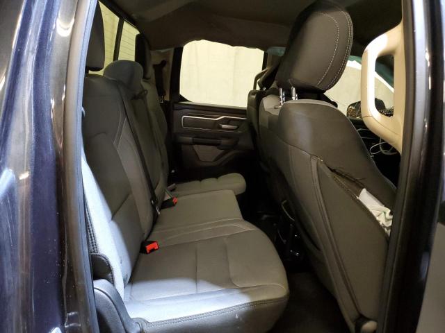 Photo 10 from auction – 2019 RAM 1500 BIG H with VIN 1C6SRFBT2KN586562