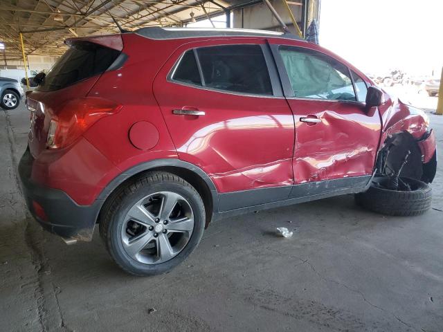 Photo 3 from auction – 2014 BUICK ENCORE with VIN KL4CJASB8EB687913