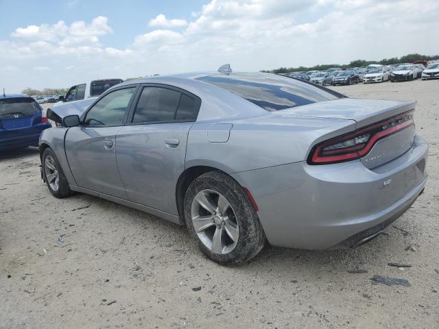 Photo 2 from auction – 2016 DODGE CHARGER SX with VIN 2C3CDXHG0GH318089