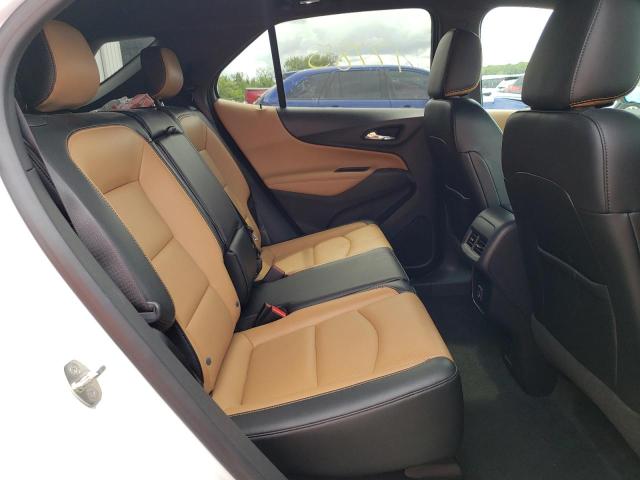 Photo 10 from auction – 2020 CHEVROLET EQUINOX PR with VIN 3GNAXPEX1LS617278