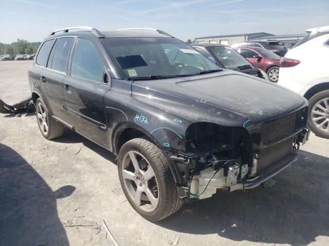 Photo 4 from auction – 2012 VOLVO XC90 R DES with VIN YV4952CF1C1608111