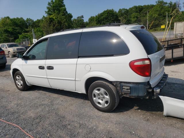 Photo 2 from auction – 2002 DODGE GRAND CARA with VIN 1B8GP24342B547138