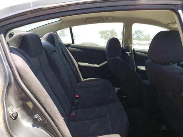 Photo 10 from auction – 2007 NISSAN ALTIMA 2.5 with VIN 1N4AL21E37C193468