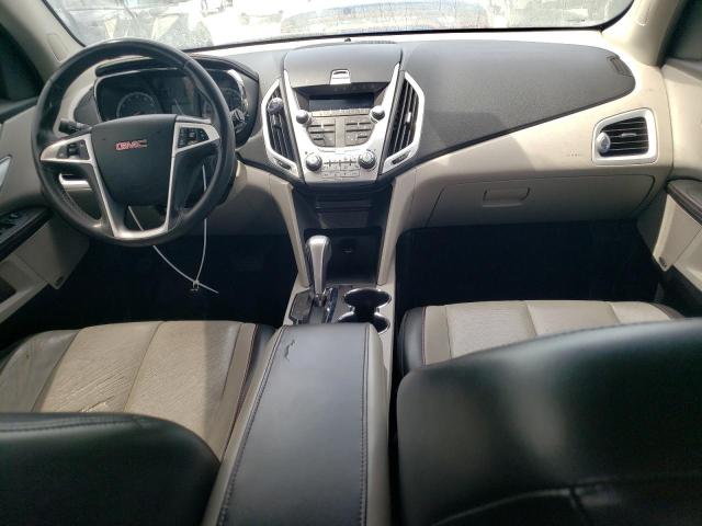 Photo 8 from auction – 2010 GMC TERRAIN SL with VIN 2CTALHEW9A6292199