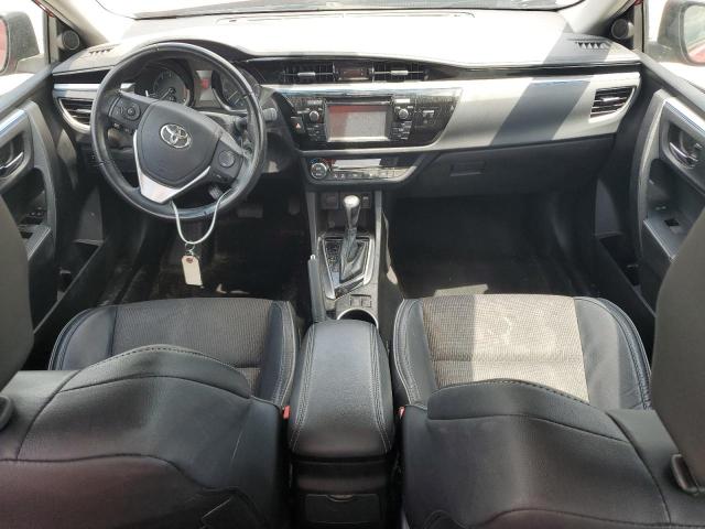 Photo 8 from auction – 2016 TOYOTA COROLLA L with VIN 5YFBURHEXGP487533