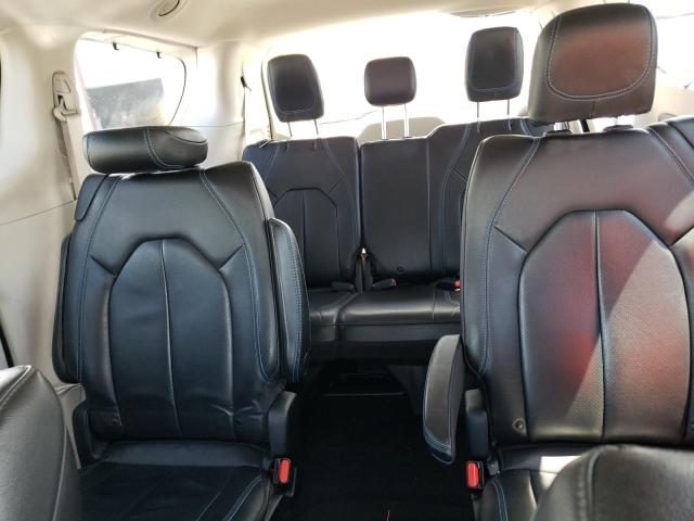 Photo 10 from auction – 2021 CHRYSLER PACIFICA T with VIN 2C4RC1BG3MR527556