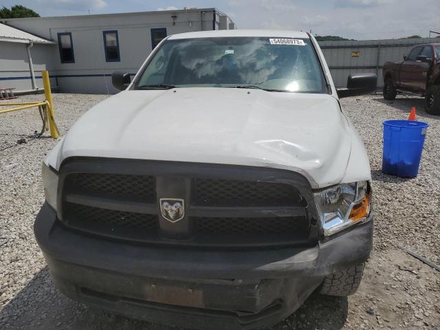 Photo 5 from auction – 2012 DODGE RAM 1500 S with VIN 1C6RD6FP8CS248340