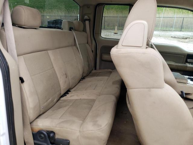 Photo 10 from auction – 2007 FORD F150 with VIN 1FTPX14V07NA09462