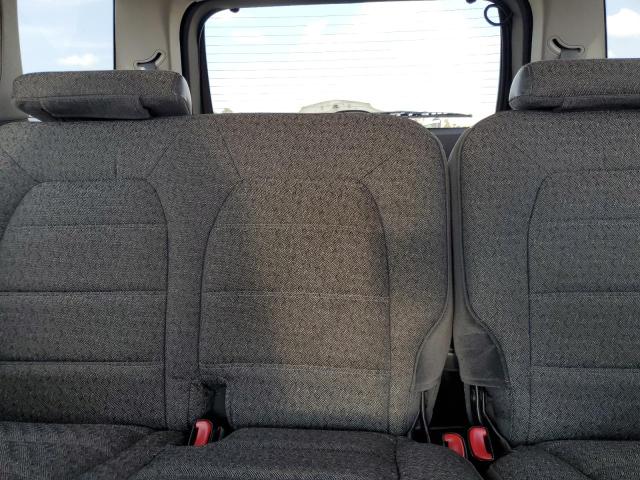 Photo 10 from auction – 2002 FORD EXPLORER X with VIN 1FMZU62EX2ZB88298