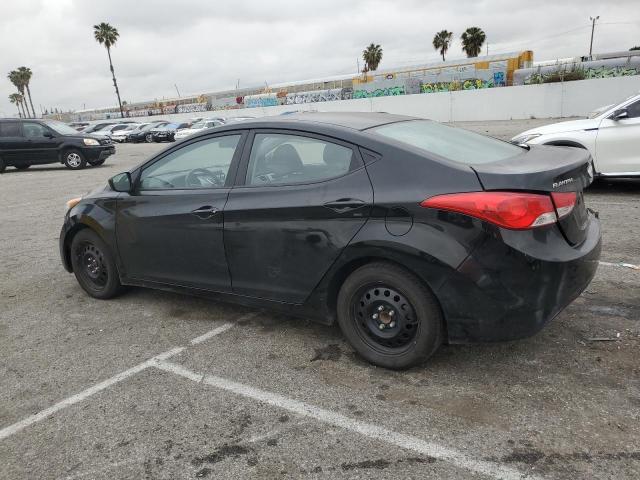 Photo 2 from auction – 2011 HYUNDAI ELANTRA GL with VIN 5NPDH4AE4BH043239