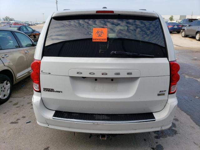 Photo 6 from auction – 2017 DODGE GRAND CARA with VIN 2C4RDGCG5HR863150